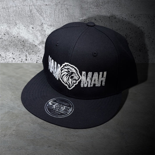 Hammaz United Hat - The Omega