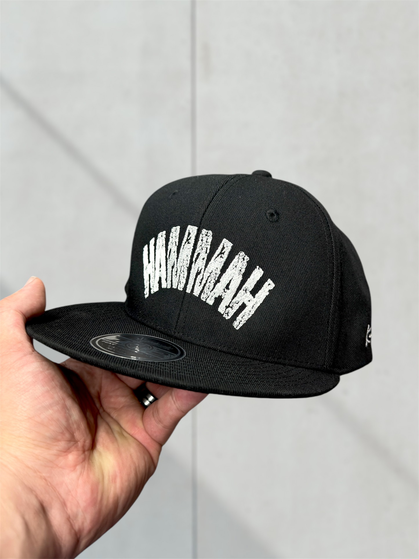 Hammaz United Hat - The HAMMAH