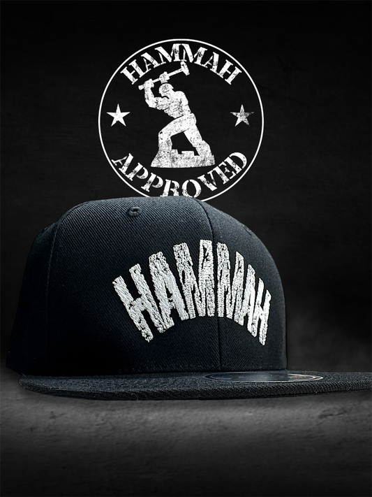 Hammaz United Hat - The HAMMAH