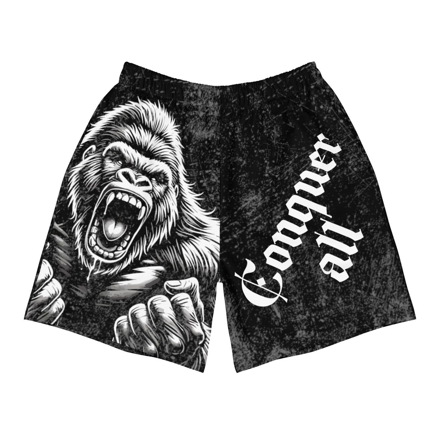 Alpha Collections - Conquer All Shorts