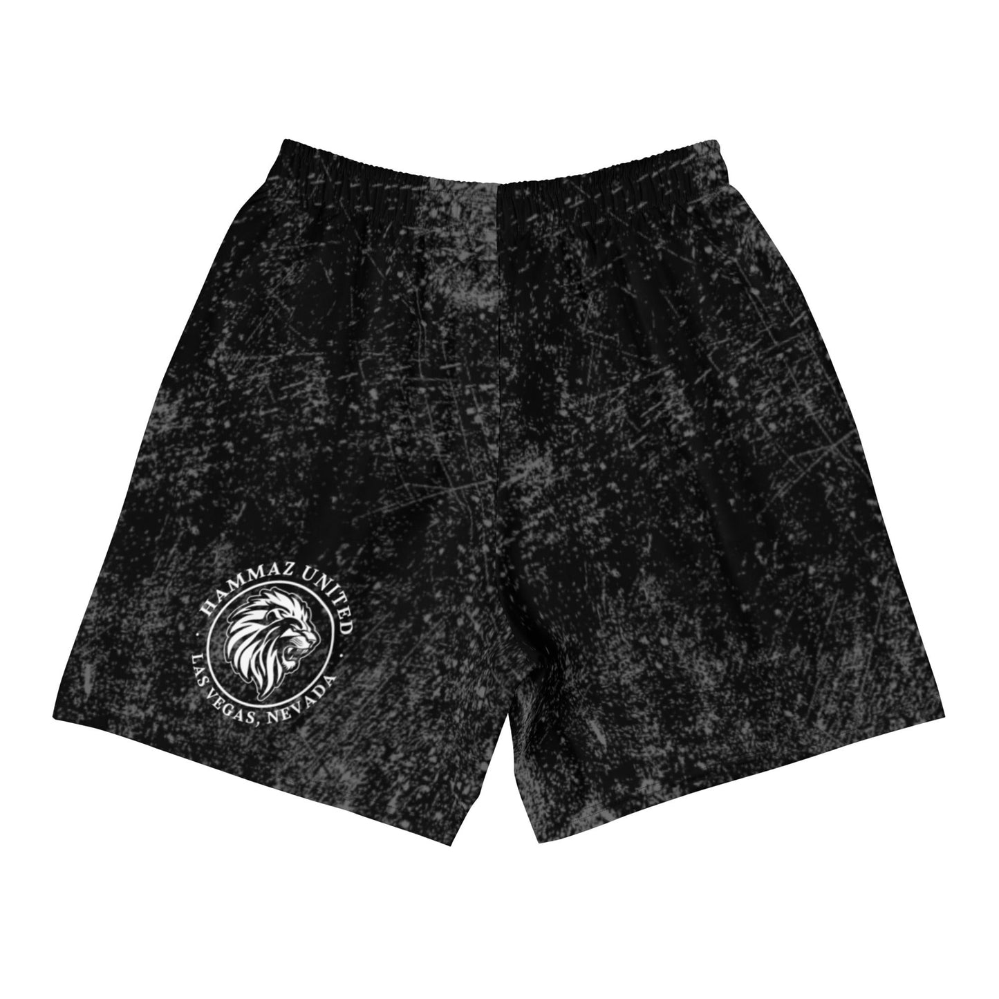 Alpha Collections - Conquer All Shorts