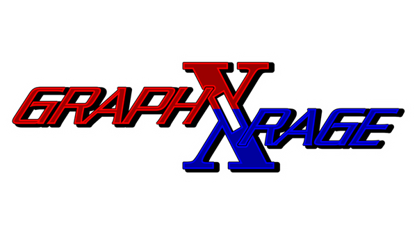 GraphX Rage